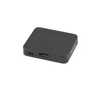 LANBERG Répartiteur HDMI 1 x 2, 2 Ports HDMI 4K + Port USB-C