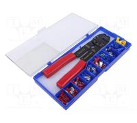 LANBERG SCC01-TCC-IT101 Jeu d'outils