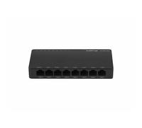 Lanberg Switch dsp2-1008-12v (8-Port, 12v, 1gb/s)