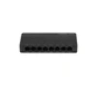 Lanberg Switch DSP2-1008-12V – 8 ports, 12V, 1GB/S