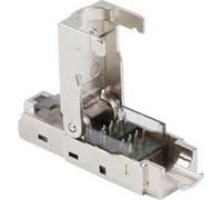 Lanberg toolless RJ-45 8P8C cat. 6A connecteur réseau FTP