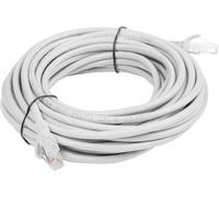Lanberg UTP cat.5e patchcord 10m gris