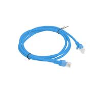 Lanberg UTP cat.5e patchcord 5m bleu