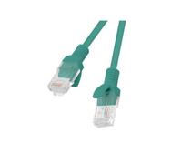 Lanberg UTP cat.5e patchcord 5m vert