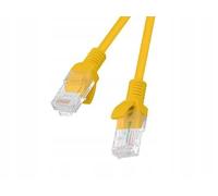 LANBERG UTP Patch câble Cat.5E 15M Orange