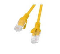 LANBERG UTP Patch câble Cat.5E 15M Orange