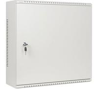 Lanberg - WAF1-5203-06-00S - ARMOIRE D'INSTALLATION RACK SUSPENDU 196U+3U 540X200 PROFIL BAS GRIS (CONFORME)''