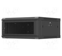 LANBERG WF01-6604-23B Boîtier