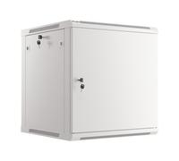 Lanberg WF01-6612-00S LANBERG 19" 12U 600X600 WANDMONTIERTER RACK EINBAUSCHRANK GR