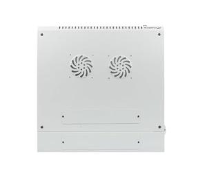 Lanberg WF02-6606-10S étagère 6U Rack monté sur Le Mur Gris