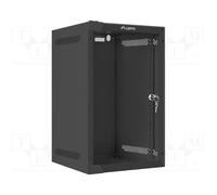 LANBERG WF10-2309-10B Boîtier