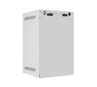Lanberg WF10-2309-10S étagère 9U Rack monté sur le mur Gris