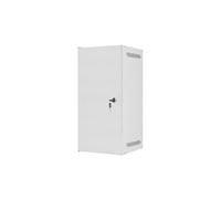 Z30979 Boîtier : rack d'armoire Standard : 10" 12U gris Z : 310 mm X : 280 mm...