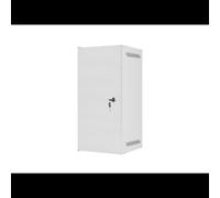 Lanberg WF10-2312-00S : Rack mural 12U Gris, charge 20kg, IP20, dimensions 280x310x603mm, certifié ANSI/EIA RS-310-D, DIN 41491/PART 1, IEC297-2