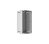 LANBERG WF10-2312-10S ÉTAGÈRE 12U RACK MONTÉ SUR LE MUR GRIS