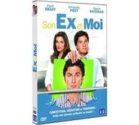 Lanc / Snd - Dvd The Ex - Son Ex Et Moi G