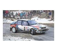 Lanca Hf Integrale Italeri 1/24 G