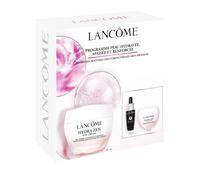 LancÃ´me - Hydra Zen - Coffret - Gel-crÃ¨me + SÃ©rum