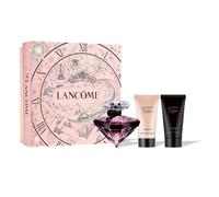 LancÃ´me - La Nuit Tresor - Coffret Eau De Parfum + Gel Douche + Lait Pour Le Corps