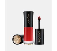 Lancã¿Me - L'absolu Rouge Drama Ink - Encre Ã Lã¿Vres Semi-Mate Longue Tenue - Rouge