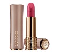 LancÃ´me - L'absolu Rouge Intimatte - Rouge Ã€ LÃ¨vres Mat Ã€ Effet FloutÃ© - 344 Plush Rose