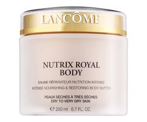 LancÃ´me - Nutrix Royal - Baume RÃ©parateur Relipidant Intense Pour Les Peaux SÃ¨ches - 200ml