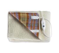 LANCALOR chauffe-lit électrique SCALDANOTTE pour lit simple 165 x 80 cm SCA1A1A46E