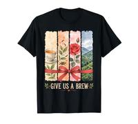 Lancashire, Donnez-Nous Une bière T-Shirt