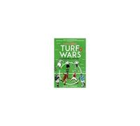 Lancashire Turf Wars
