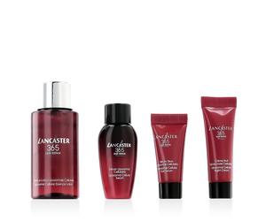 Lancaster 365 Skin Repair Discovery Set