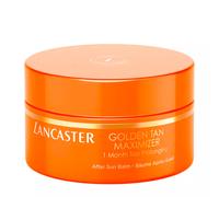 Lancaster Golden Tan Maximizer After Sun Balm baume corps pour prolonger le bronzage 200 ml