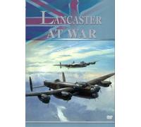 Lancaster at War [Import anglais]