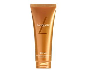 LANCASTER Auto-bronzant Self Tan Gel