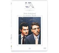 Lancaster, B. - Dein Schicksal in meiner Hand [DVD] (2008) Burt Lancaster; Tony Curtis - Import Allemagne
