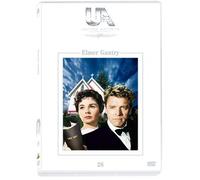 Lancaster, B. - DVD ELMER GANTRY