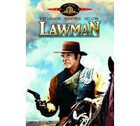 Lancaster, B. - Lawman [Import]