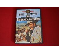 Lancaster, B. - Mit Eisernen FUsten [Import]