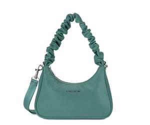 LANCASTER | Basic Chouchou - Petit Sac beSace Jade antic
