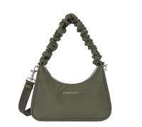 LANCASTER | Basic Chouchou - Petit Sac beSace Kaki foncé