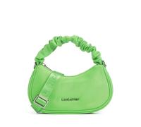 Lancaster Basic Chouchou Sac bandoulière vert, nylon, femme