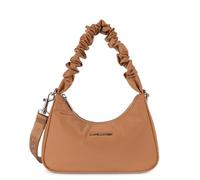 Sac baguette Zippé Basic Chouchou Lancaster 510-68 Camel Marron