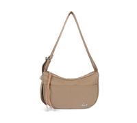Lancaster Sac Besace Basic Love Praline