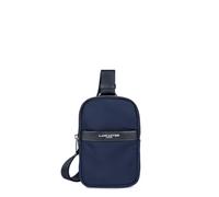 LANCASTER | Basic Métropole - Pochette smartphone Bleu foncé