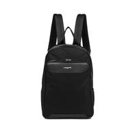 Lancaster Basic Métropole, Sac à dos Adultes unisexes, Noir,