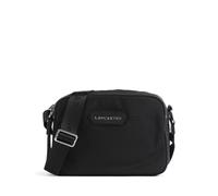 Lancaster Basic Premium Sac bandoulière noir, femme