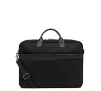 LANCASTER | Basic Sport Men's - Porte documents Noir
