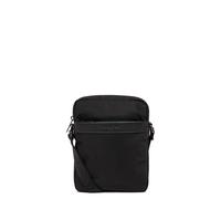 Lancaster Basic Sport Men's Sac à bandoulière 18 cm noir (TAS003580)