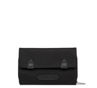 Lancaster Basic Sport, Accessoire de Voyage - Portefeuille Adultes Unisexes, Noir,