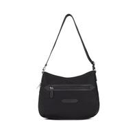 Lancaster - Sac Besace / Bandoulière Basic Sport - Noir - Femme Multicolore