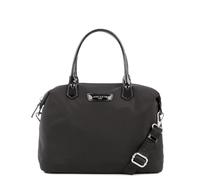 Sac à main femmes LANCASTER BASIC VERNI 66 Noir Unique